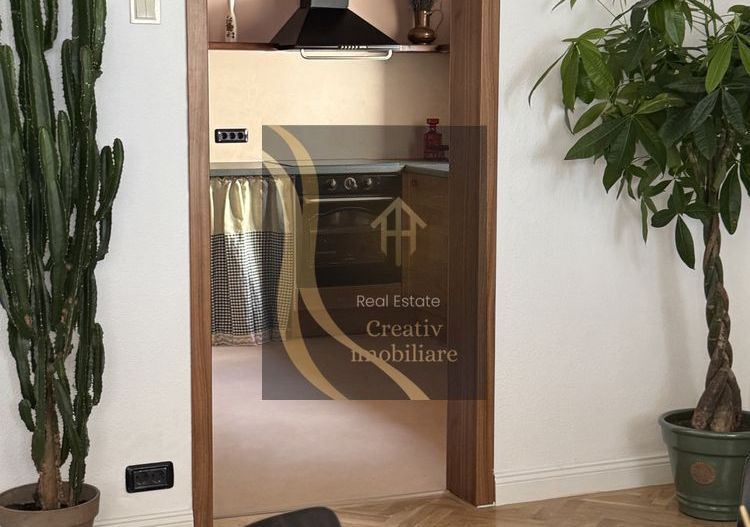 Apartament 2 camere Calea Dorobanți - Poză 5
