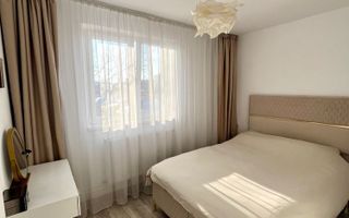 Inchiriere apartament 2 camere-nou renovat, 10 min metrou Brancoveanu - Poză 2