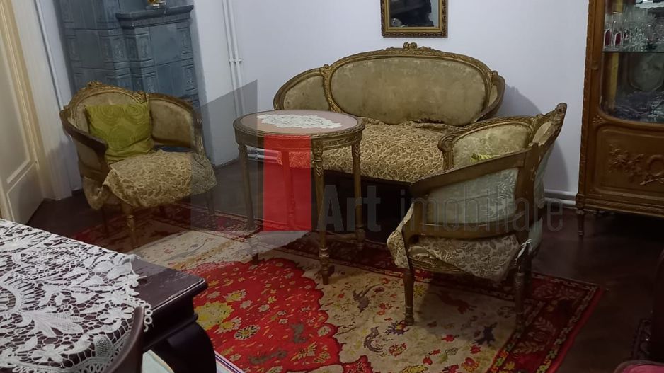 Apartament 4 camere in vila Domenii - Poză 3