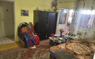 Apartament 2 camere Sagului - Dambovita etaj 3 - Poză 3