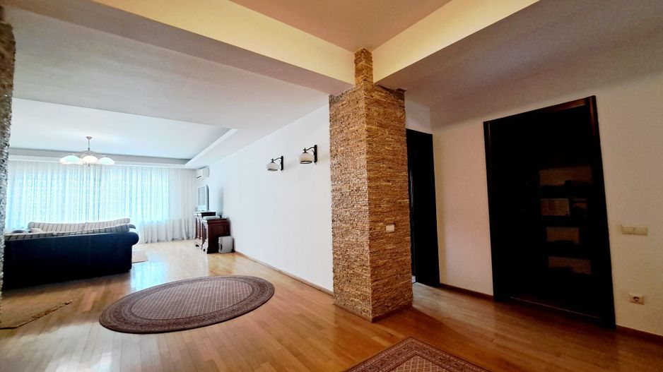 Apartament 4 camere I Terase 73 mp I zona Herastrau - Poză 2