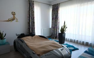 Casa individuala in Borhanci - Poză 10