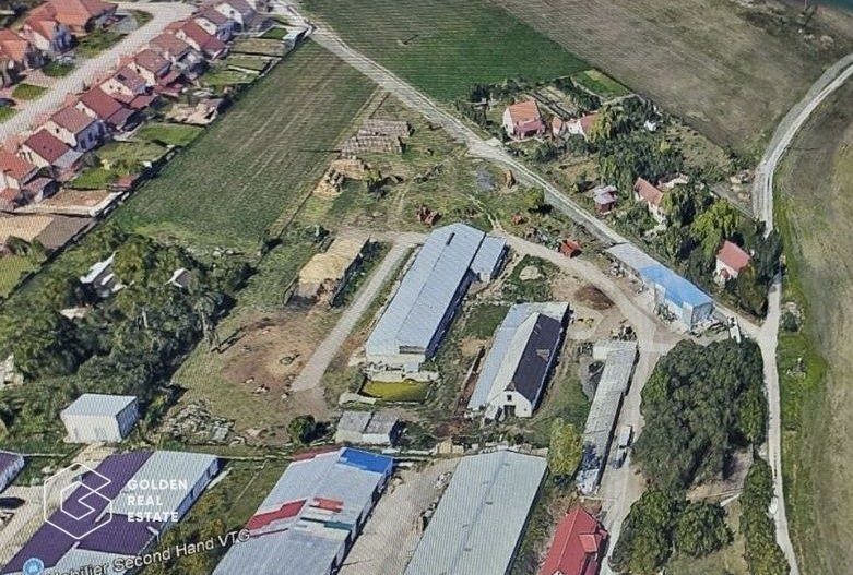 Teren intravilan, 1000 mp în Arad, langă Westfield, comision 0% - Poză 1