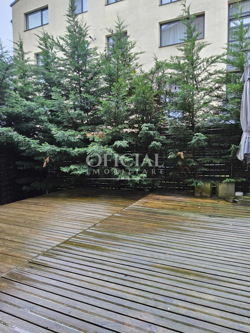 Apartament 2 camere | Parcare | Terasa 37 mp | Zona Vivo | Floresti - Poză 8
