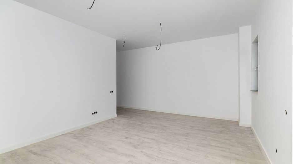 Apartament 3 camere decomandat | Bloc nou | Strada Pinilor - Poză 2