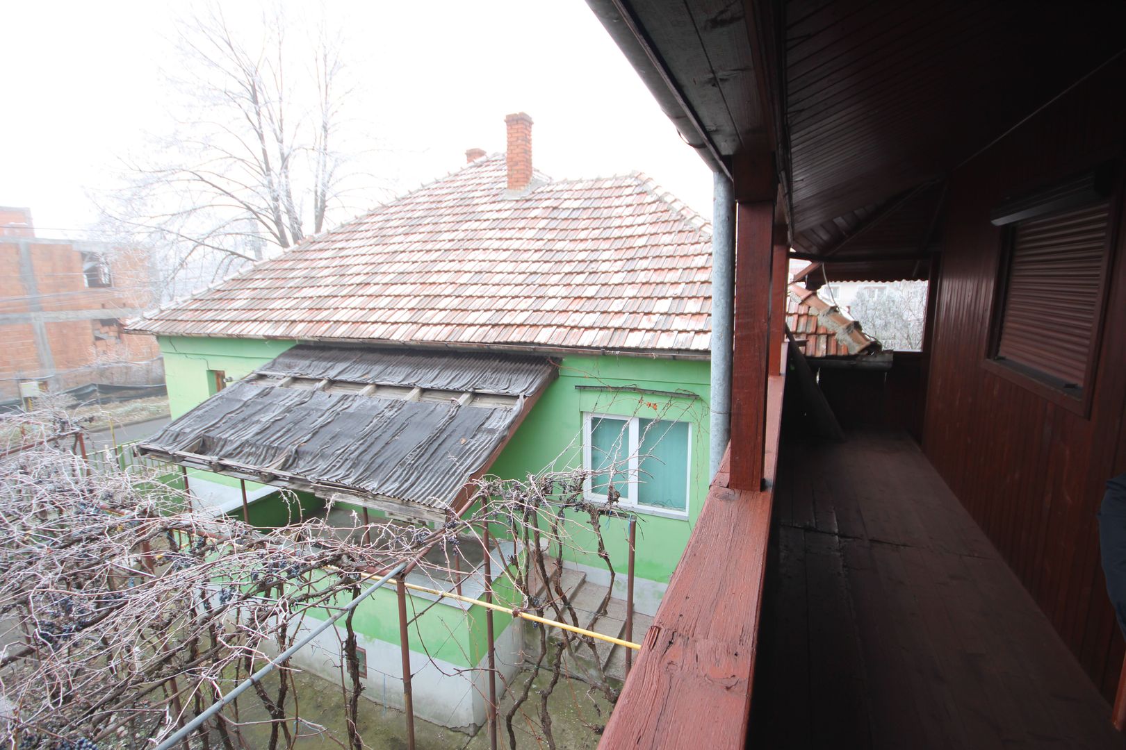 Imobil  cu destinatie mixta - Poză 23