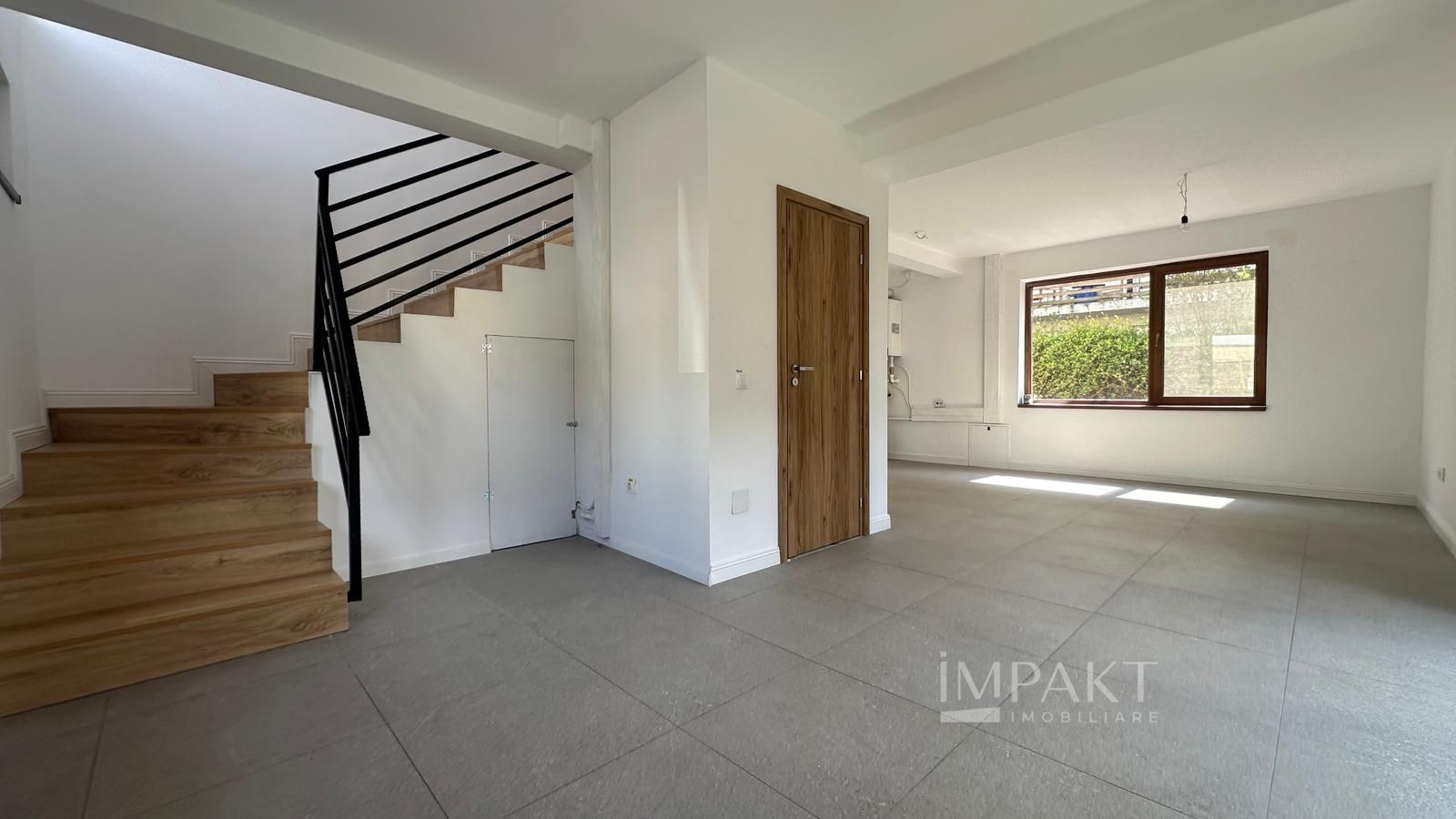 Spatiu comercial | 75mp | Ideal Salon Beauty/Masaj | Eroilor, Floresti - Poză 3