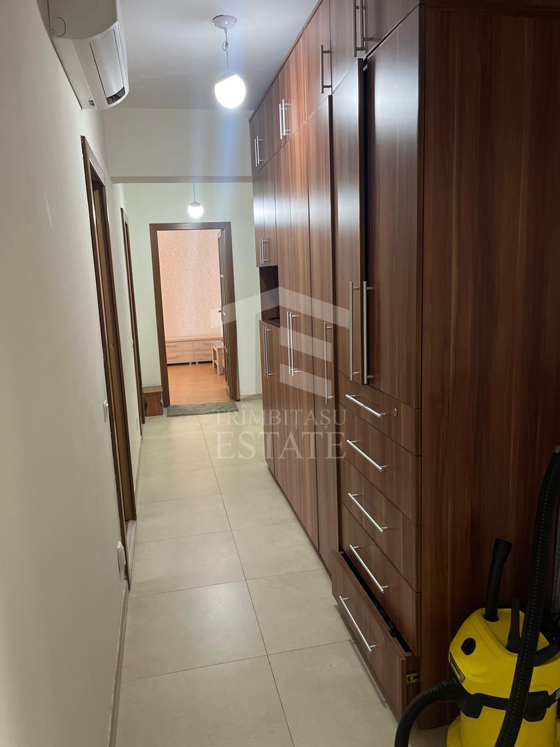 21 Residence | Lujerului | Chirie 3 camere | 800m pana la metrou - Poză 9