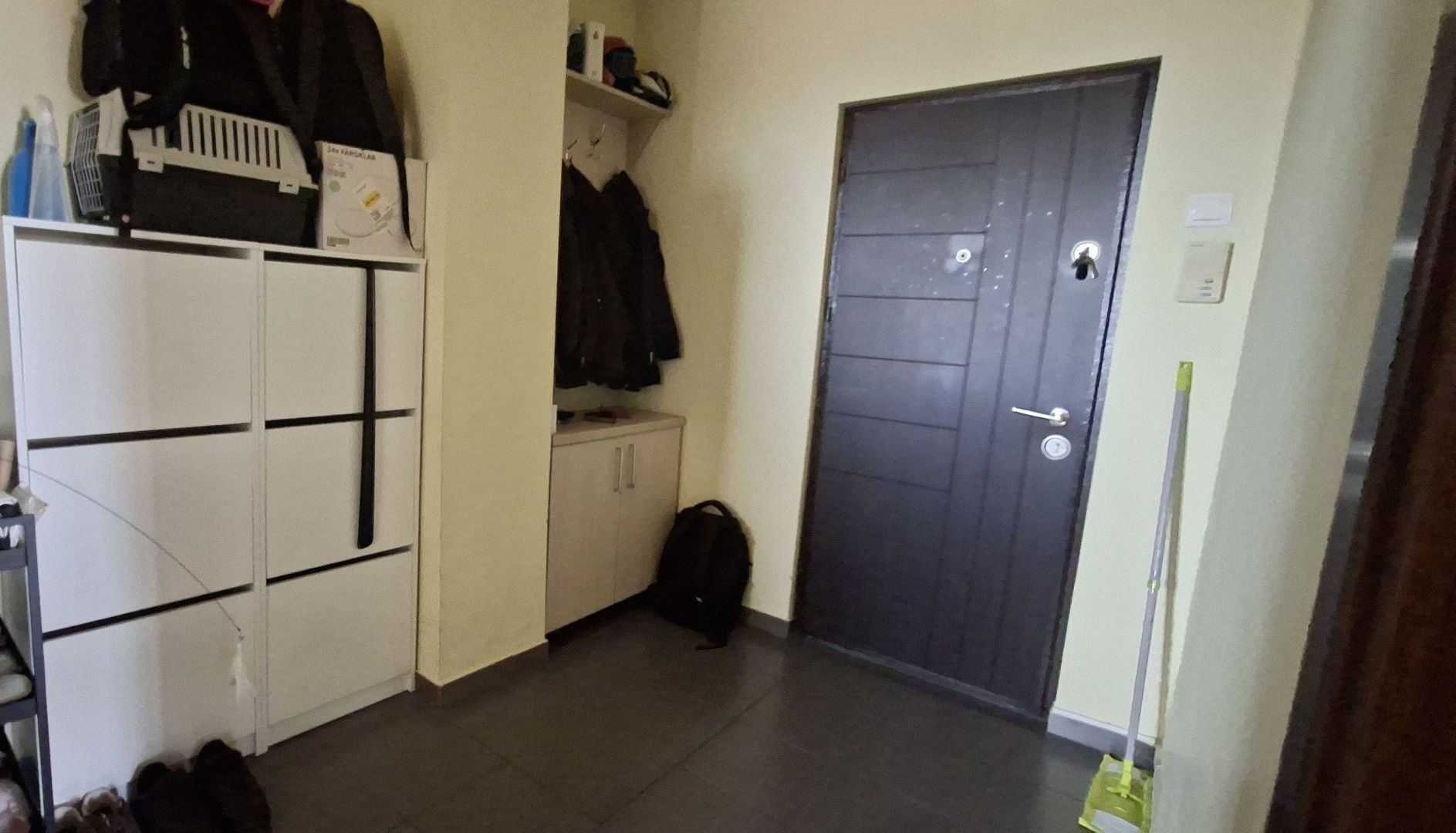 Apartament cu 2 camere Torontalului/Iulius Town - Poză 7