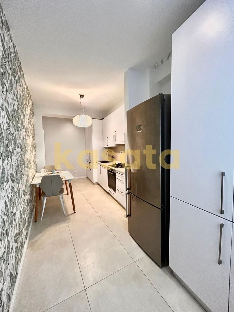 APARTAMENT DE LUX | READY TO MOVE | COTROCENI | INTERIOR DESIGN - Poză 4