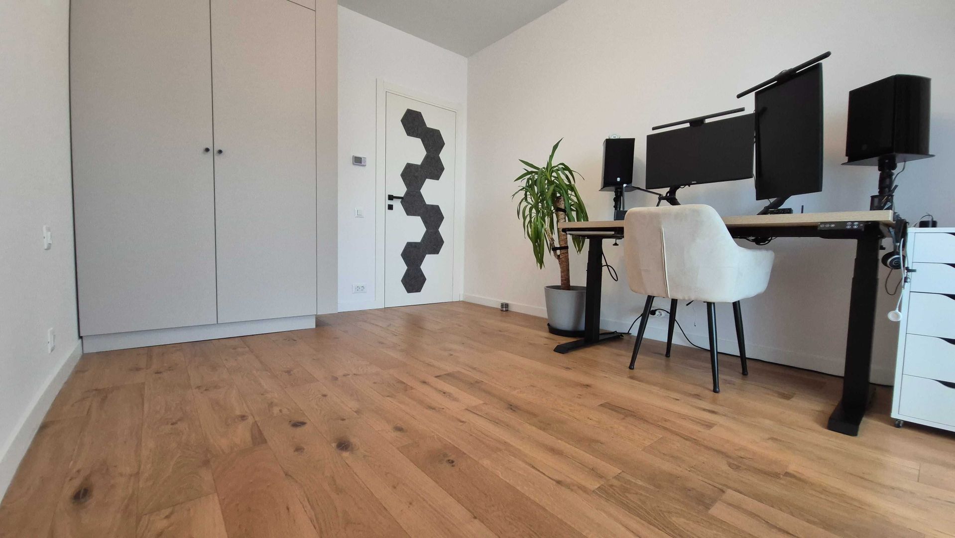 APARTAMENT SUPERB, 3 CAMERE, ONE COTROCENI - Poză 4