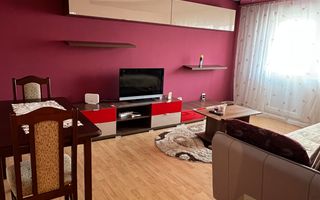 Apartament de inchiriat cu 3 camere. Zona Micro 5/1 (B-dul Traian) - Poză 1