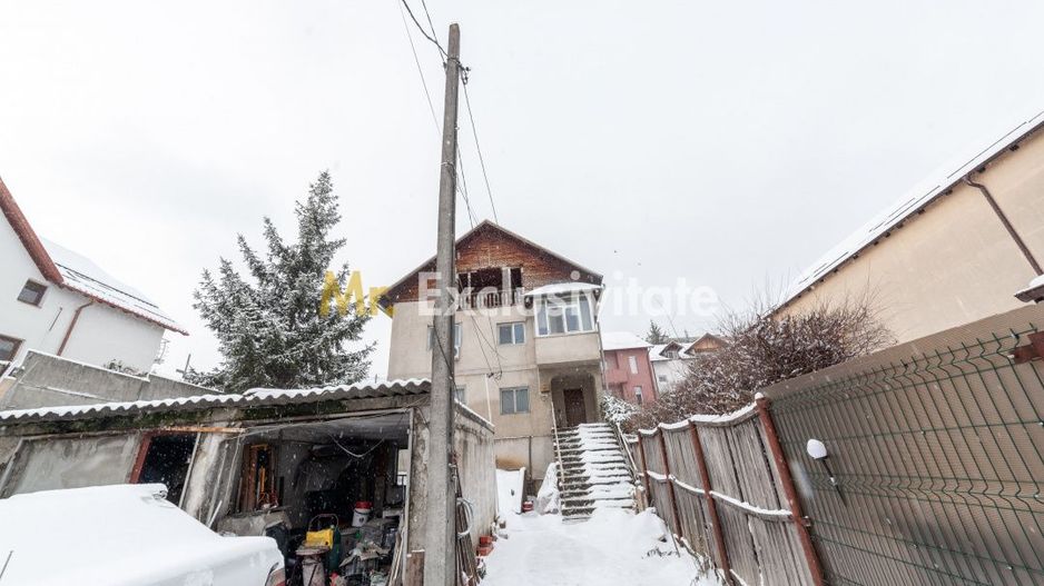 Apartament in Vila - Nicolae Balcescu, Pitesti! - Poză 8