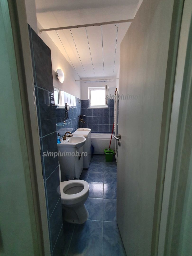 Garsoniere Moderna Aproape de Metrou - Poză 8