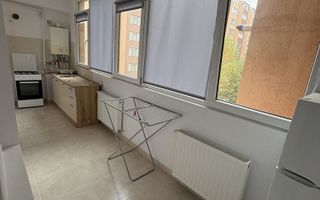 Apartament 2 camere militari residence - Poză 3