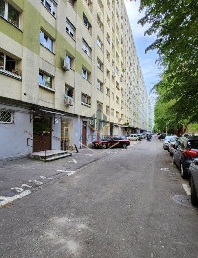 3 camere transformat in 2, in stare buna, bloc reabilitat, Parc Morarilor - Poză 24