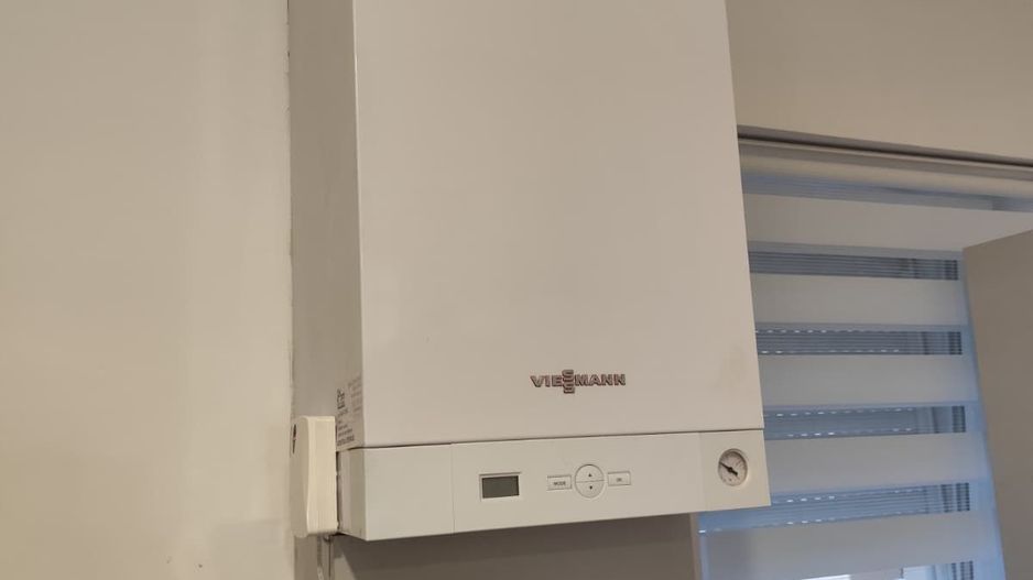 Inchiriere 2 camere Premium, Pietonala Republicii, Oradea - Poză 15