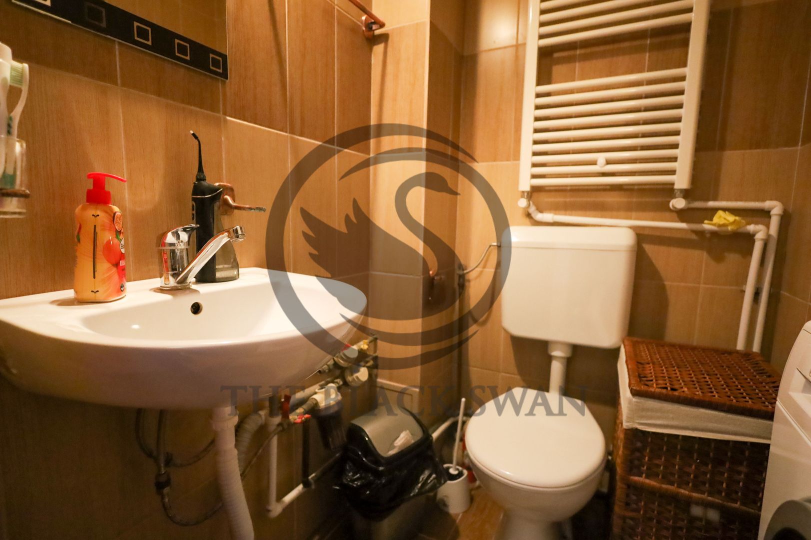 Apartament 3 camere de vanzare | Ultracentral, Ploiesti | Comision 0% - Poză 16