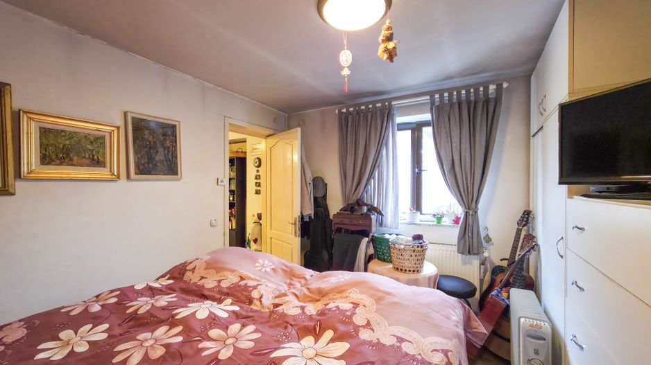 Casă cu teren de vânzare – Str. Propășirii, zona Șos. Chitila - Poză 5