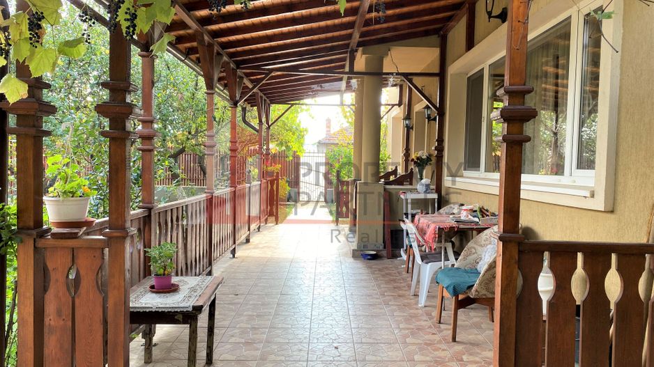 Casa  sector 1 | Straulesti | Teren 725 mp - Poză 2