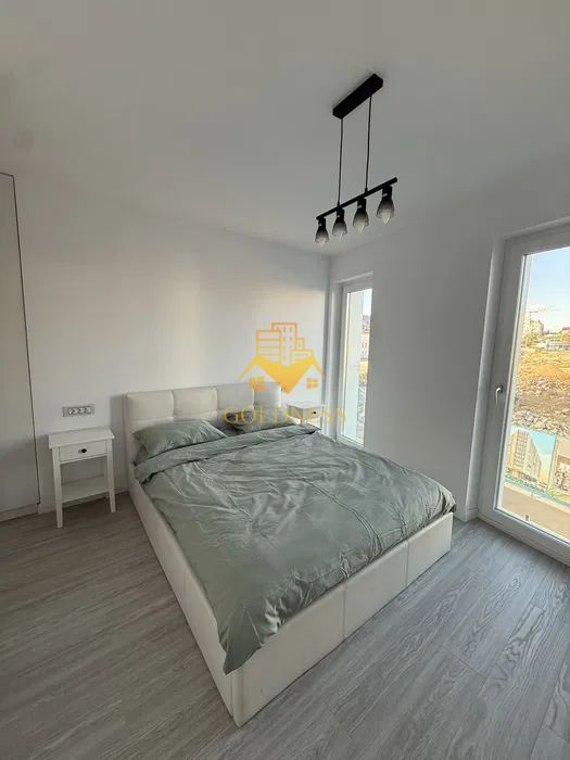 2 camere open space, Elite City, Pet Friendly, Iris, Auchan, Lidl - Poză 1
