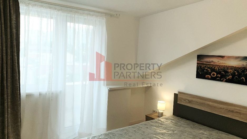 Apartament 3 camere, nou, mobilat, modern - Poză 4