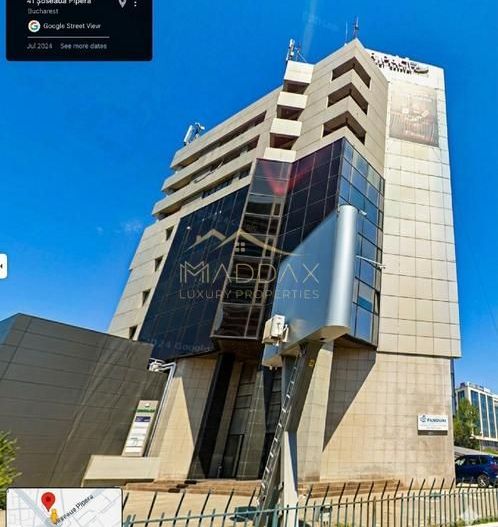 BOUTIQUE EXECUTIVE OFFICE //  PIPERA – AUREL VLAICU // Promenada Mall - Poză 7