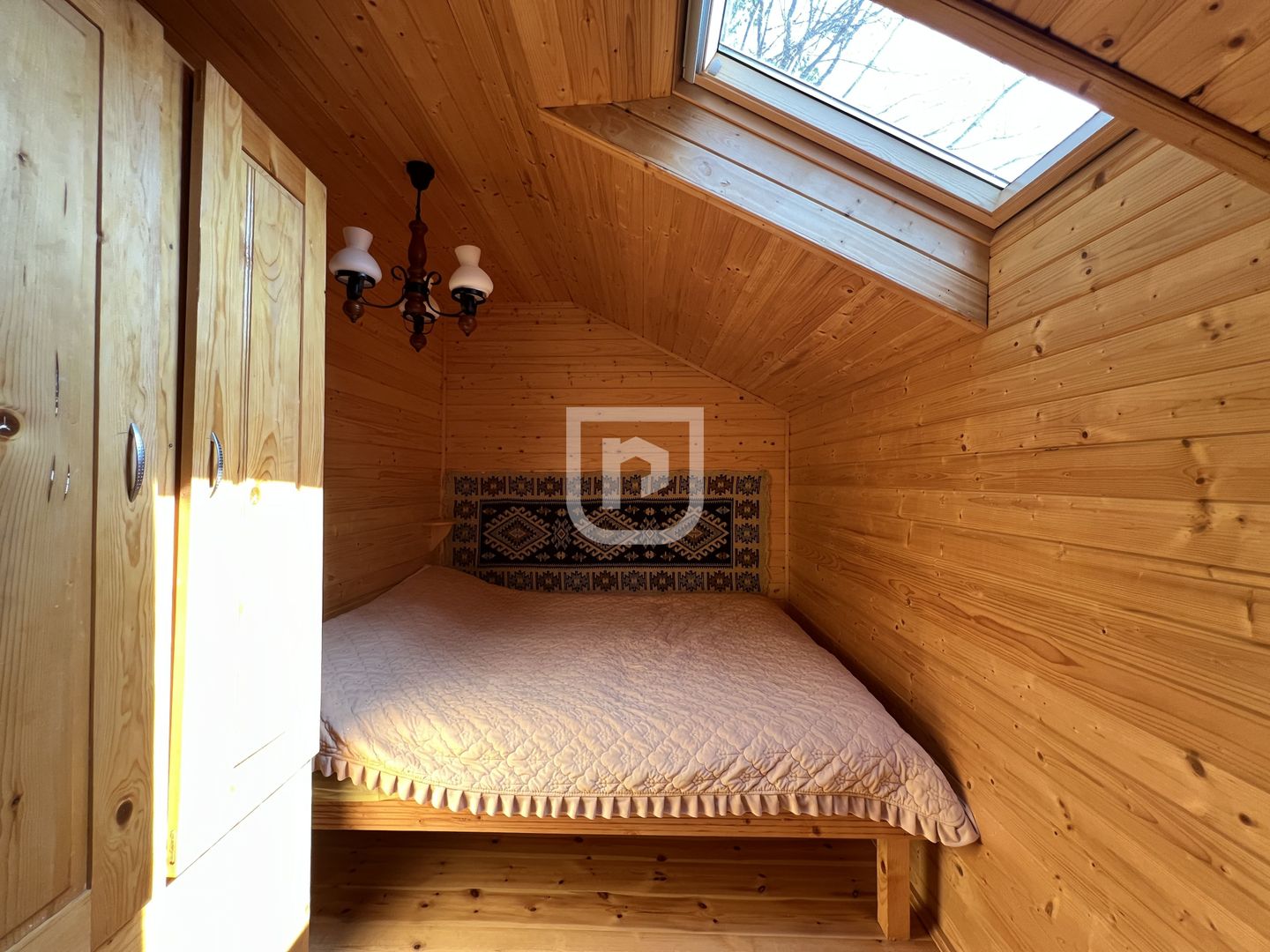 🏡 Casă/Cabană pe malul Lacului Bicaz,  ciubăr&saună - Poză 13