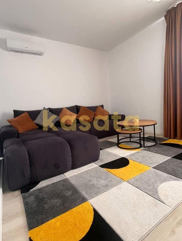 2 Camere | Regie Residence | Parcare Subterană Inclusa - Poză 1