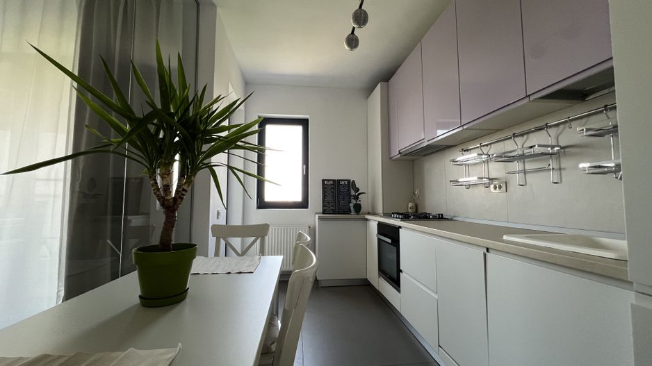 Apartament superb 2 camere | Grozavesti | Orhideea - Poză 15