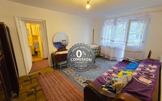 Apartament cu 2 camere, etaj 3, VASLUI zona COPOU - Alecsandri; - Poză 4