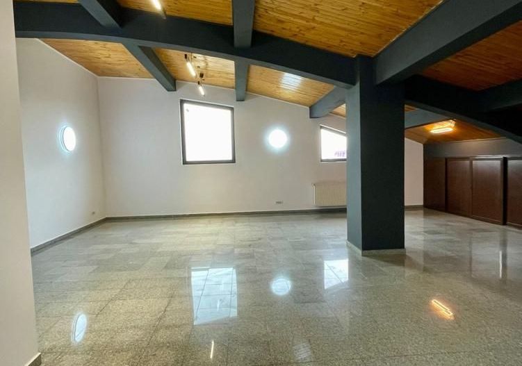 Penthouse 3 camere | 175 mp utili | 4 locuri de parcare | Străulești - Poză 3