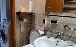 Inchiriere apartament spatios, Centru - Eremia - Poză 5
