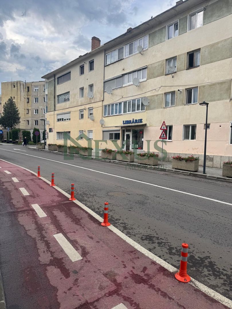 Apartament cu 2 camere, renovat complet, str.Libertății, Moinesti - Poză 16