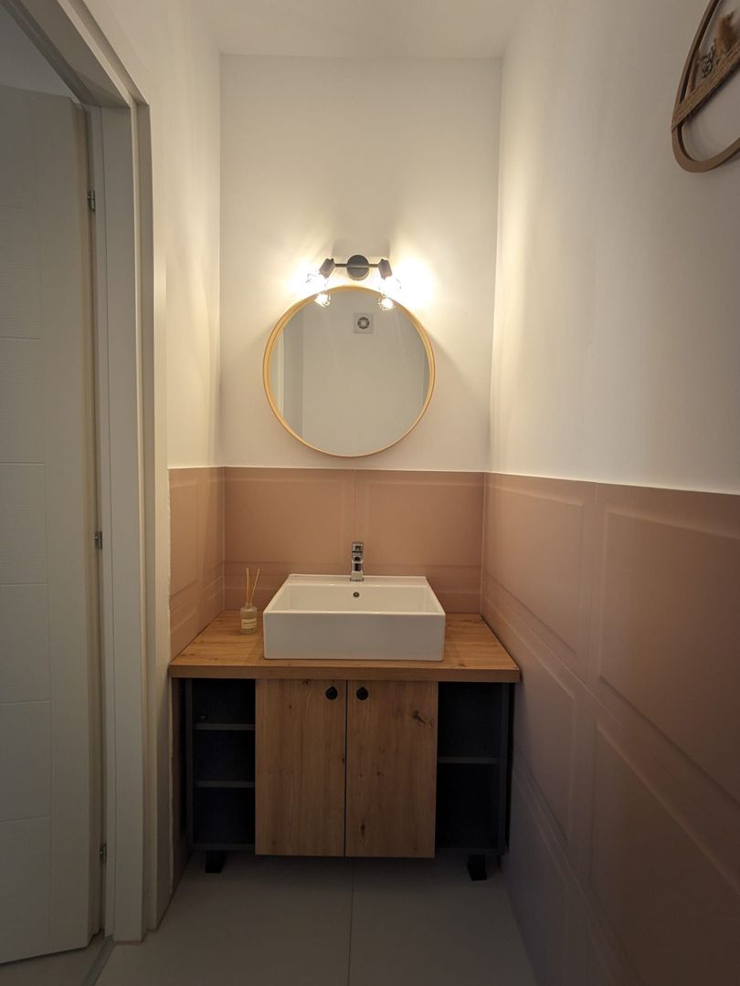 Apartament de închiriat în 13 Decembrie, Brasov - Poză 14