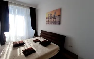 3 camere Ambiance Residence Pipera I Porsche Pipera I LUX I COM 0% - Poză 27