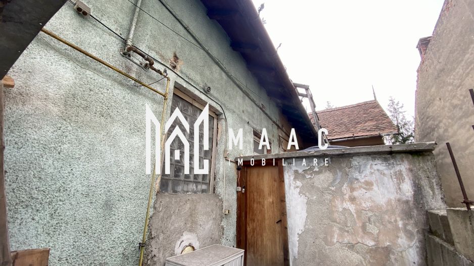 Restaurant | Cafenea | Terasa | Teren 126 MP | Piata Cibin - Poză 11