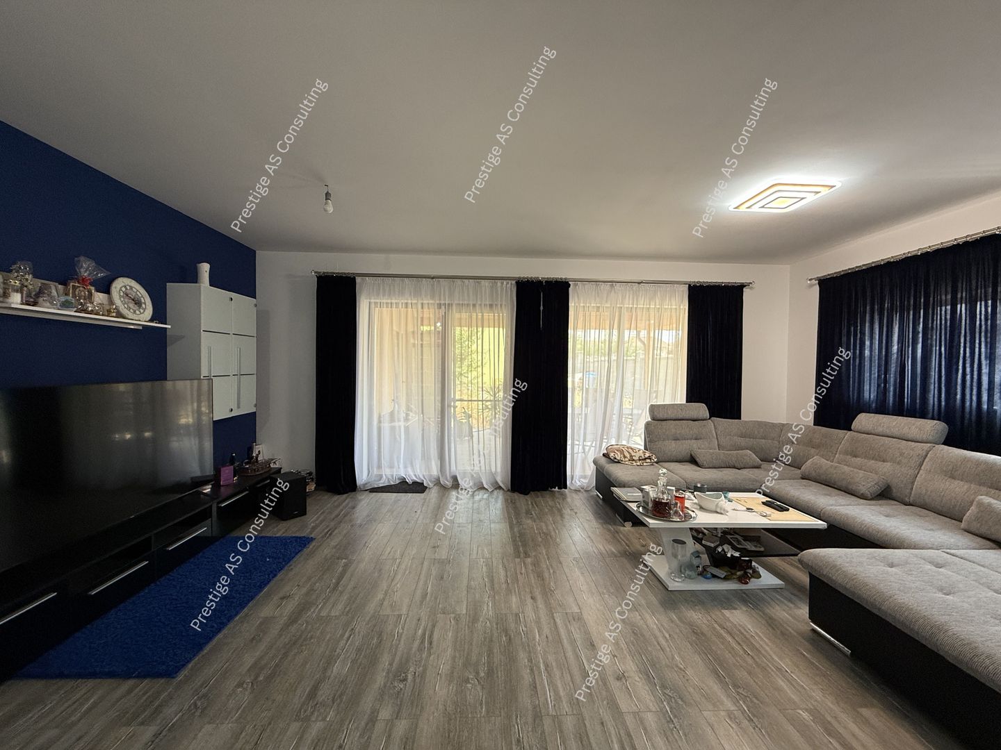 Duplex 6 Camere+ Mansarda 315mp Teren |  Zona Cora-Dumbravita - Poză 5