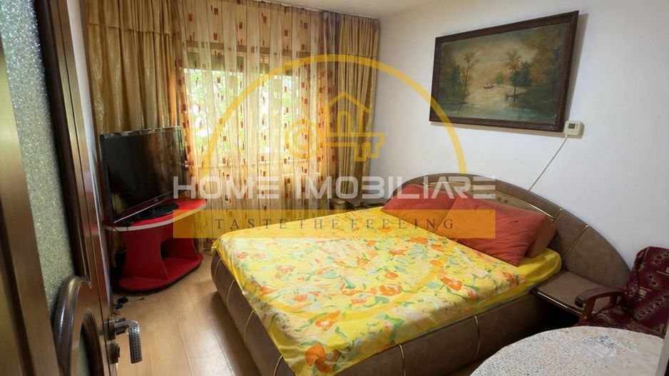 Apartament 3 camere, 73mp | 2 bai | Decomandat - Nicolina 1 - Poză 5