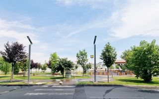 2 Camere de Vanzare Giulesti Complex Aqua City - Poză 22