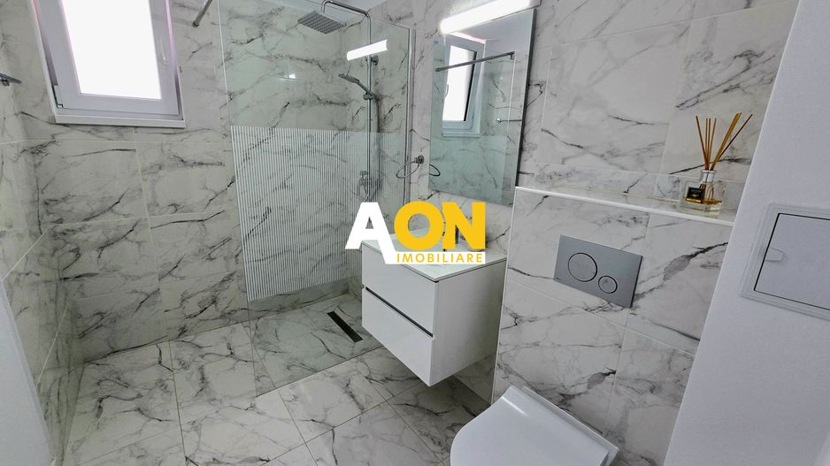Apartament cu 3 Camere, Bloc Nou, Etaj 1, Zona Arex - Poză 7