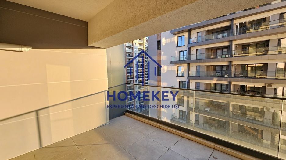Apartament 2 camere de vanzare in Select Residence, Dristor/Dudesti - Poză 14