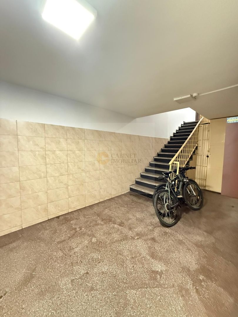 Centrala Proprie | 3 camere | Decomandat | N. Titulescu - Poză 19