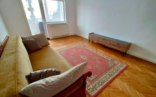 Apartament cu 4 camere decomandate, bd. Titulescu. - Poză 8