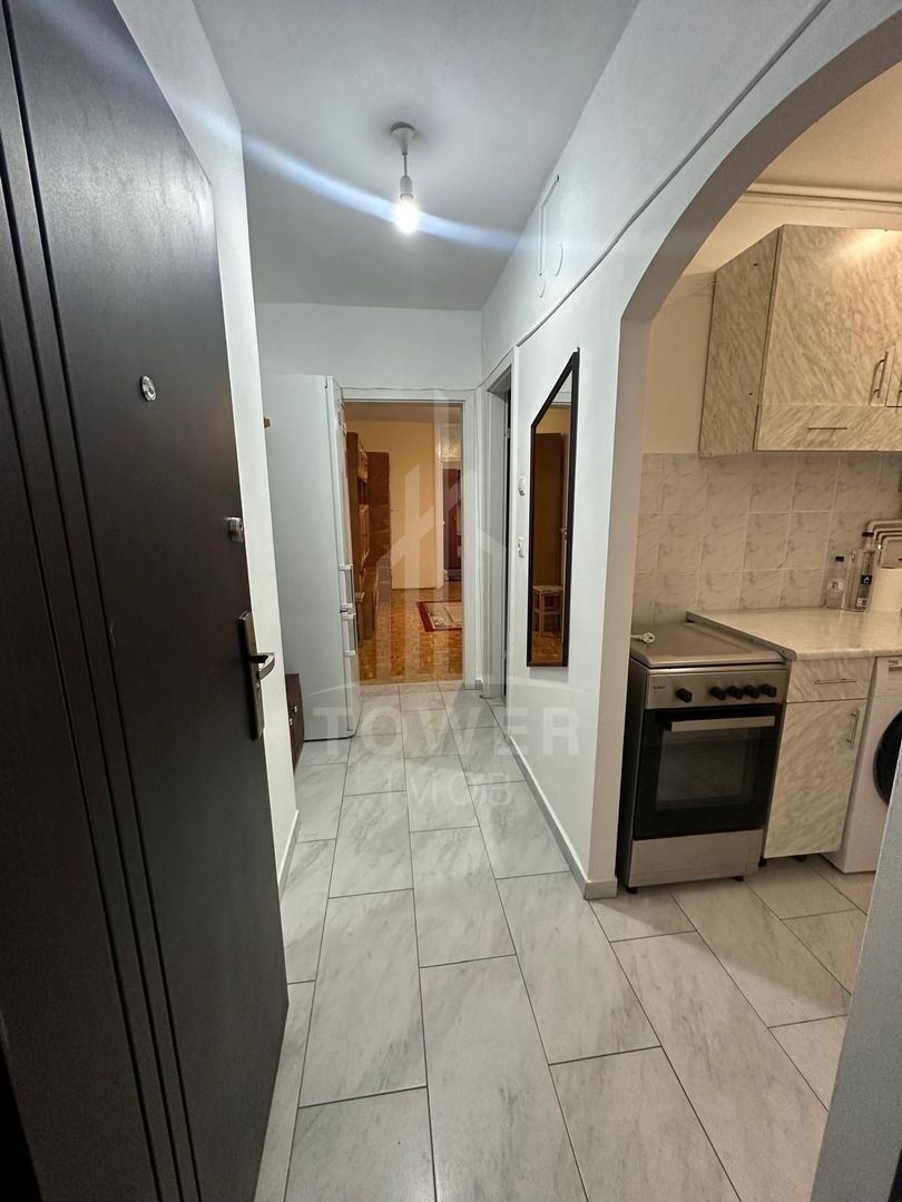 Apartament 2 camere, 40 mp, zona Mihai Viteazu - Poză 3