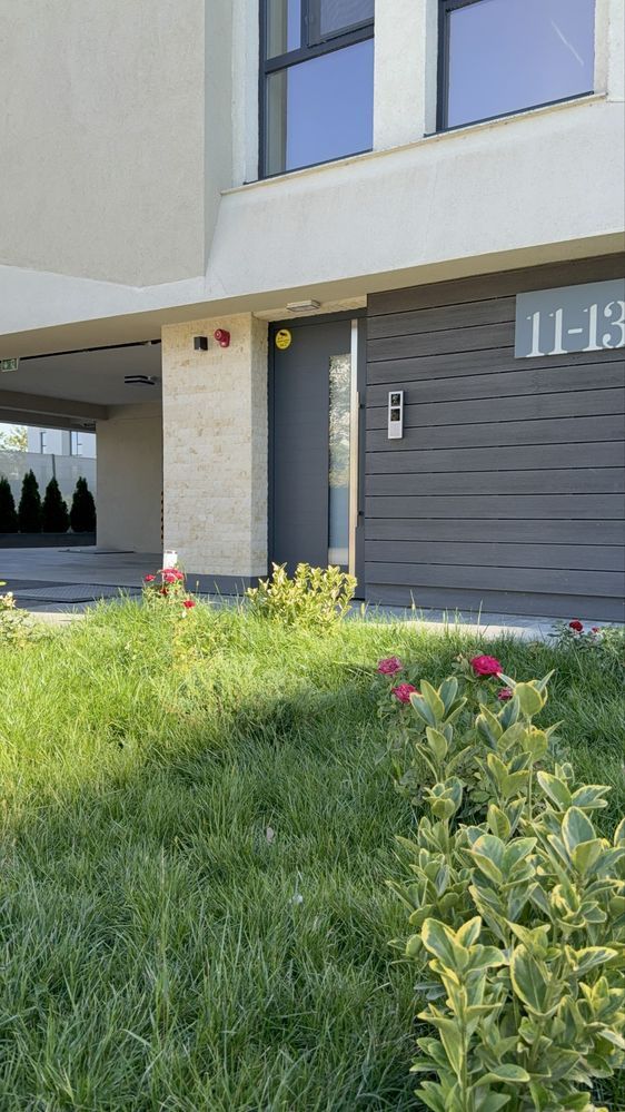 Apartament 2 camere-zona Baneasa-Petrom City-Casa Presei - Poză 3