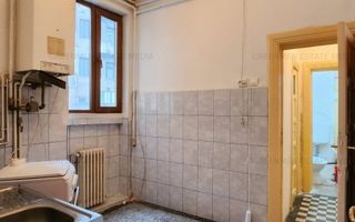 4 camere cu potential pentru Airbnb, centrala proprie, Rosetti Universitate - Poză 4