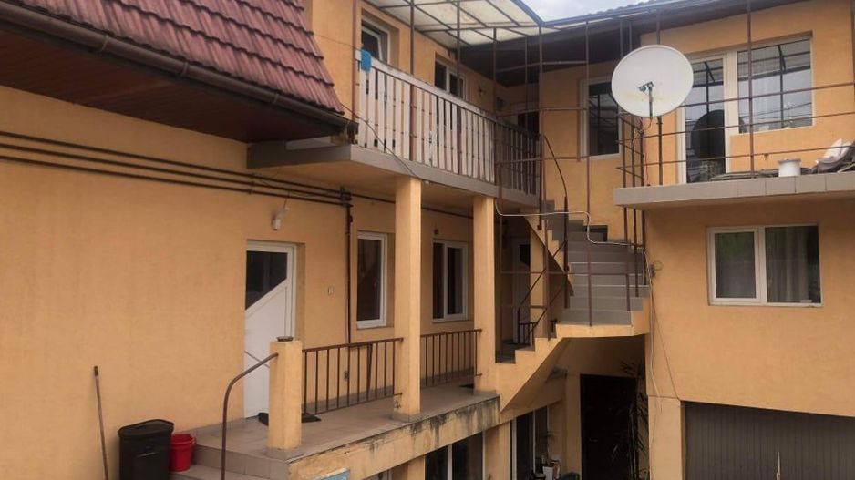 BRASADAS vinde casa cu 5 apartamente in zona ZORILOR - Poză 1