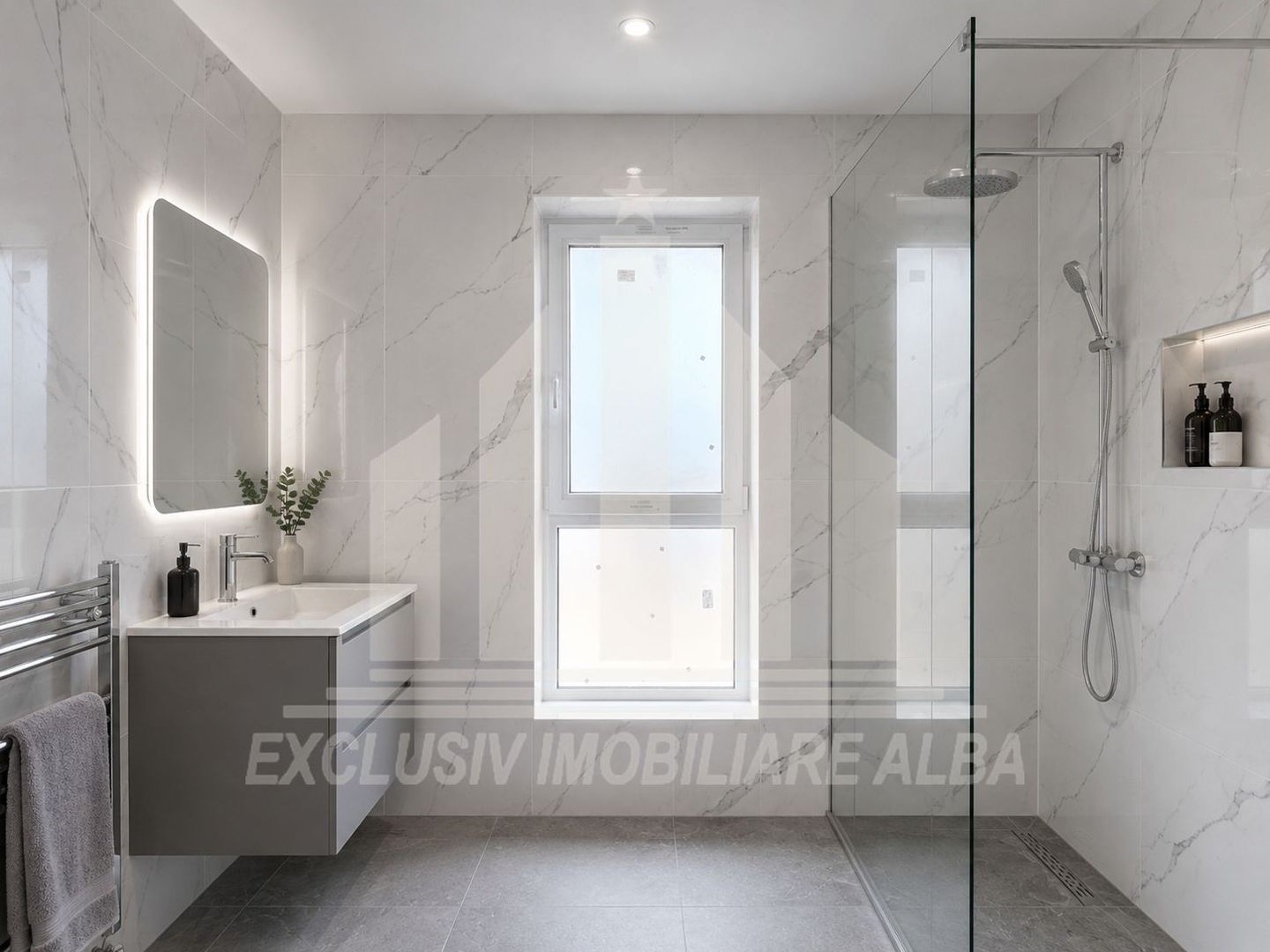 Apartament 3 camere | Open space | 65 mp | Vila apartamente | Lipoveni - Poză 4