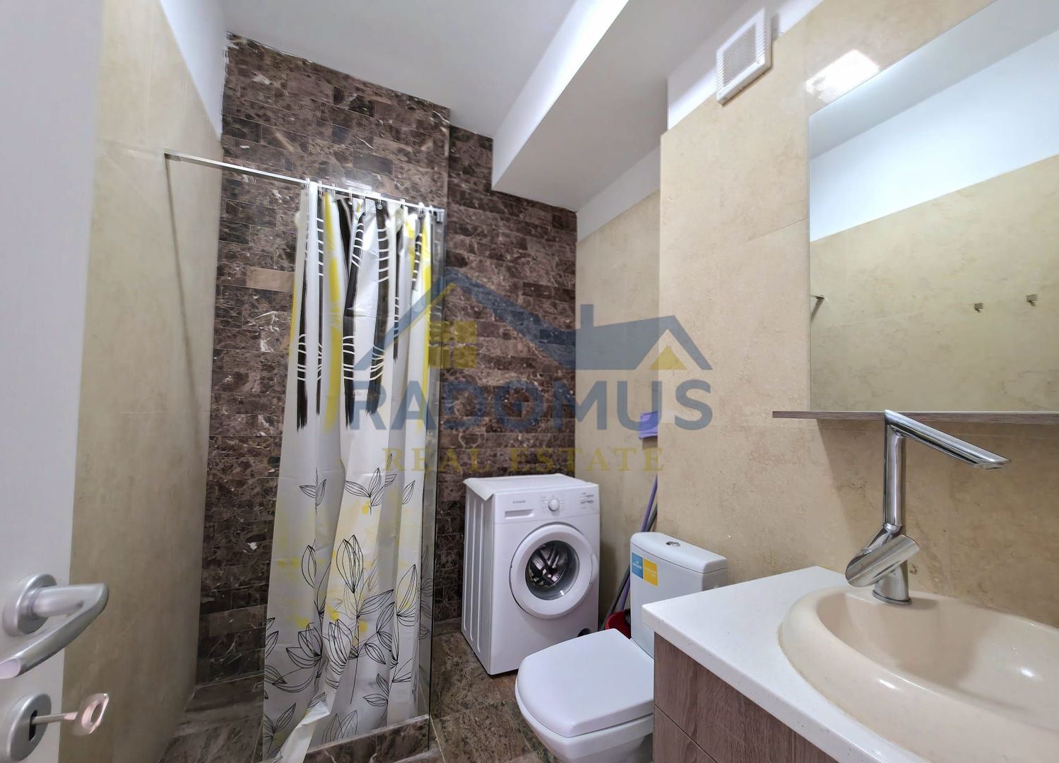 Inchiriere Penthouse - Ploiești - 9 Mai - 3Cam + 2 băi - Terasă 140mp - Poză 15